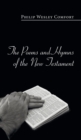 Image for The Poems and Hymns of the New Testament
