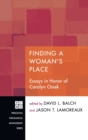 Image for Finding A Woman&#39;s Place
