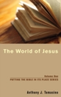 Image for The World of Jesus