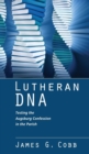 Image for Lutheran DNA