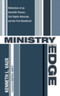 Image for Ministry on the Edge