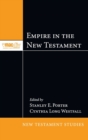 Image for Empire in the New Testament