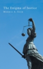Image for The Enigma of Justice