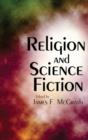 Image for Religion and Science Fiction