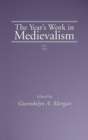 Image for The Year&#39;s Work in Medievalism, 2010