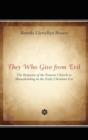 Image for They Who Give from Evil