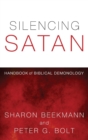 Image for Silencing Satan