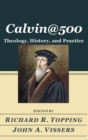 Image for Calvin@500