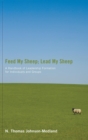 Image for Feed My Sheep; Lead My Sheep