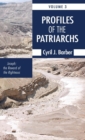 Image for Profiles of the Patriarchs, Volume 3