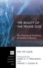 Image for The Beauty of the Triune God