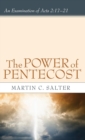 Image for The Power of Pentecost