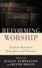 Image for Reforming Worship