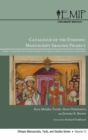 Image for Catalogue of the Ethiopic Manuscript Imaging Project