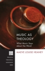 Image for Music as Theology