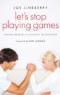 Image for Let&#39;s Stop Playing Games