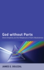 Image for God without Parts