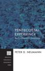 Image for Pentecostal Experience