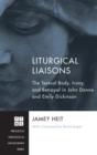 Image for Liturgical Liaisons