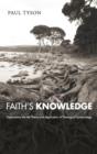 Image for Faith&#39;s Knowledge
