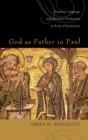 Image for God as Father in Paul