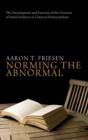 Image for Norming the Abnormal