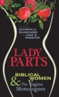 Image for Lady Parts