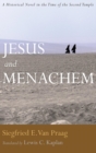 Image for Jesus and Menachem