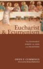 Image for Eucharist and Ecumenism