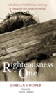 Image for The Righteousness of One