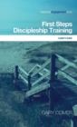 Image for First Steps Discipleship Training
