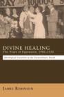 Image for Divine Healing : The Years of Expansion, 1906-1930