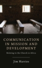 Image for Communication in Mission and Development