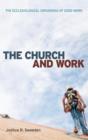 Image for The Church and Work