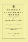 Image for American Theological Inquiry, Volume Six, Issue Two