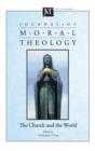 Image for Journal of Moral Theology, Volume 2, Number 2