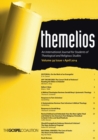 Image for Themelios, Volume 39, Issue 1