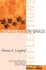 Image for Reflections On Grace