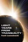 Image for Light Years from Tranquility