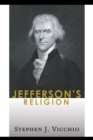 Image for Jefferson&#39;s Religion