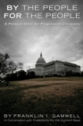 Image for By the People, for the People: A Political Voice for Progressive Christians
