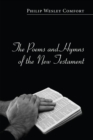 Image for Poems and Hymns of the New Testament