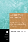 Image for Fellowship of Baptism: Karl Barth&#39;s Ecclesiology in Light of His Understanding of Baptism