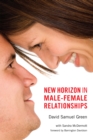 Image for New Horizon in Male-female Relationships