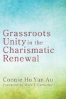 Image for Grassroots unity in the charismatic renewal