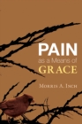 Image for Pain As a Means of Grace