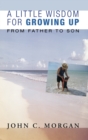 Image for Little Wisdom for Growing Up: From Father to Son