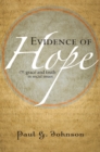 Image for Evidence of Hope: Grace and Truth in Social Issues