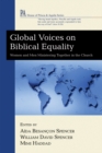Image for Global Voices On Biblical Equality: Women and Men Ministering Together in the Church