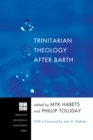 Image for Trinitarian Theology After Barth